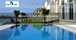 Desktop Screenshot of bbliuae.com